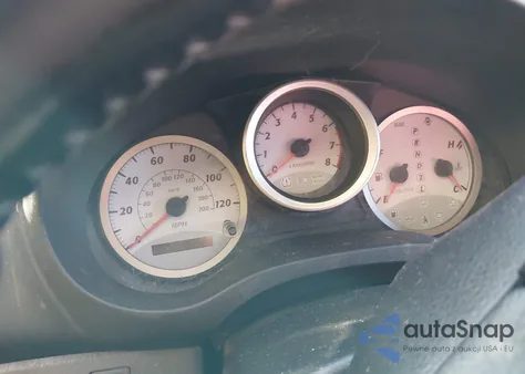 2005 Toyota Rav4 из США, поврежденный, VIN JTEGD20V950070867